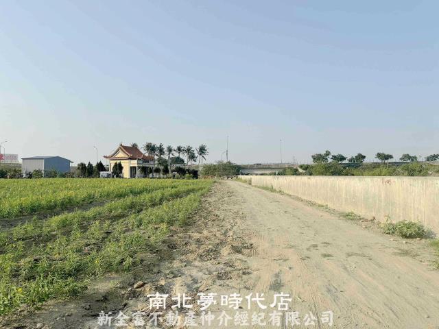 台南南區農地-0