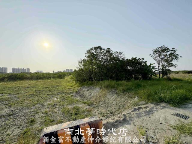 台南南區農地-1
