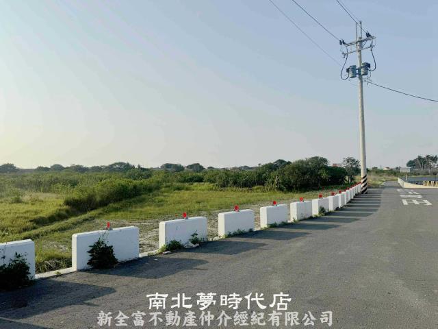 台南南區農地-2