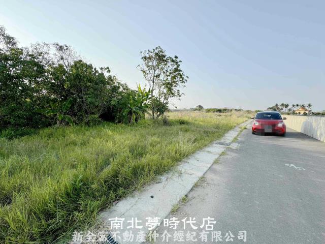 台南南區農地-5