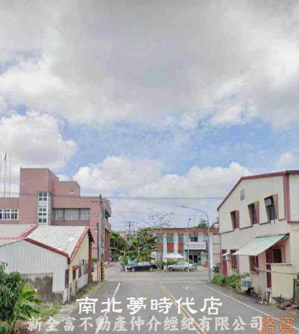 台南楠西建地-1
