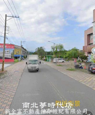 台南楠西建地-2