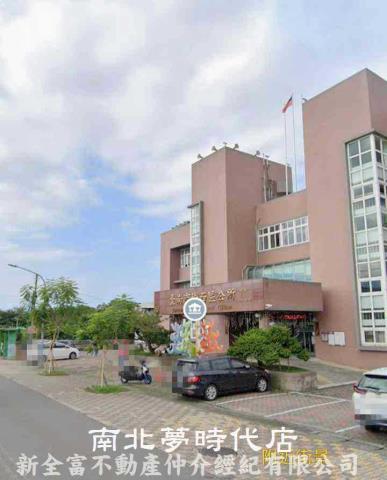 台南楠西建地-3