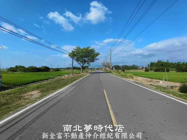 台南農地-10