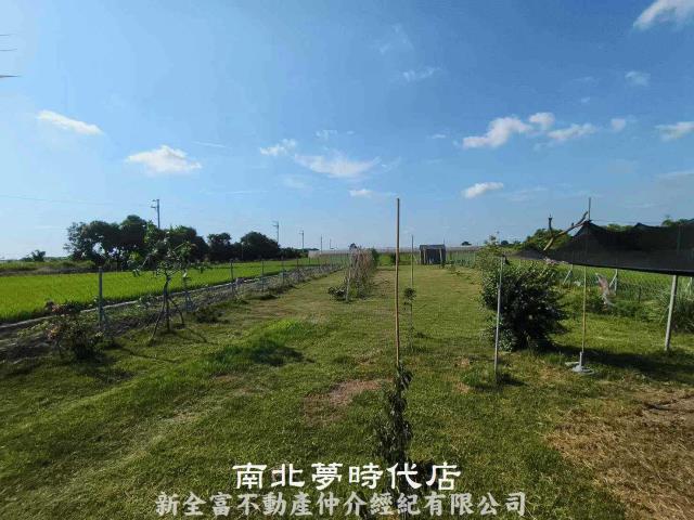 台南農地-3
