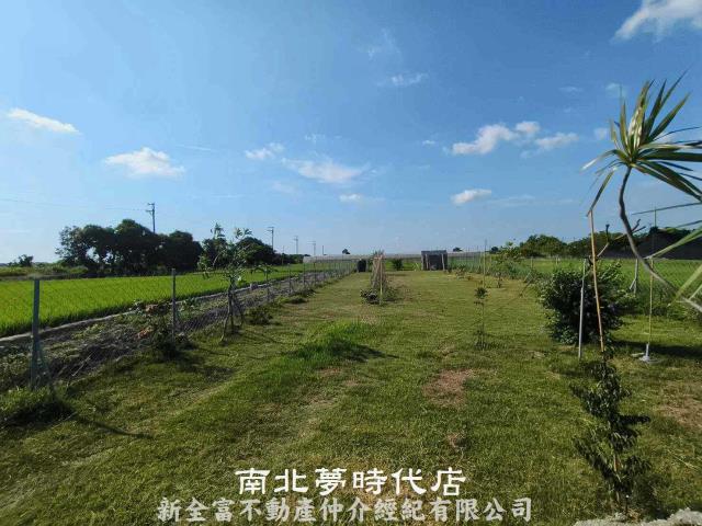 台南農地-4
