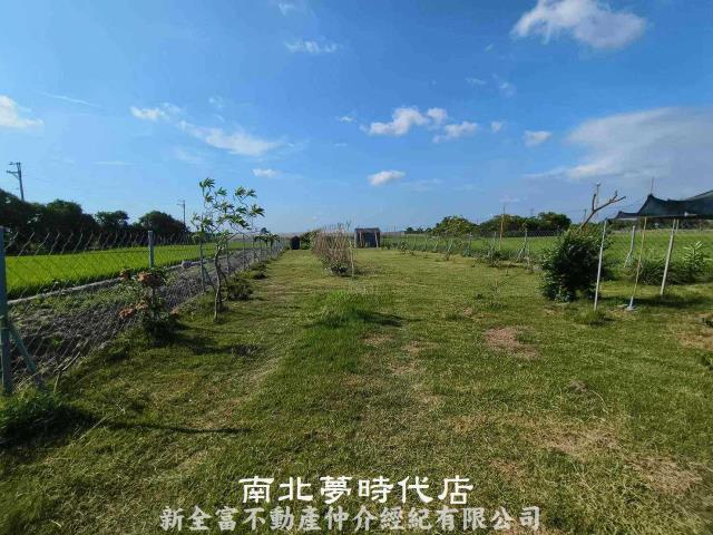 台南農地-5