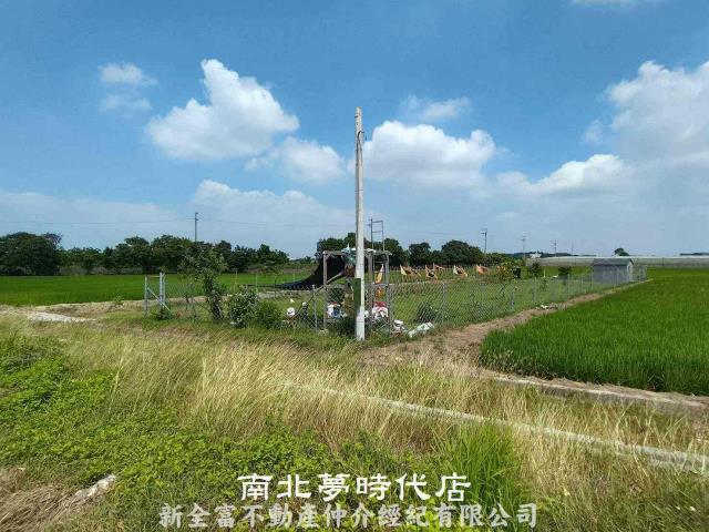 台南農地-6