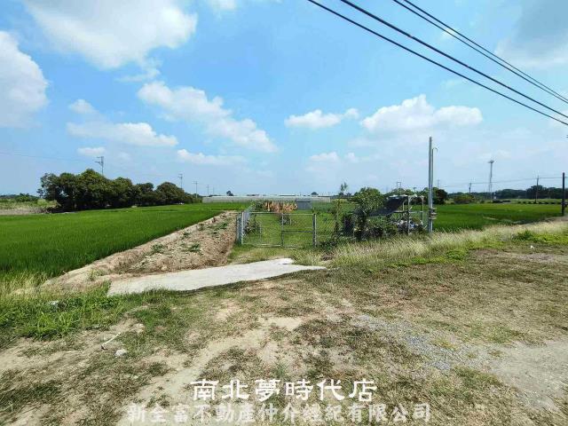台南農地-7