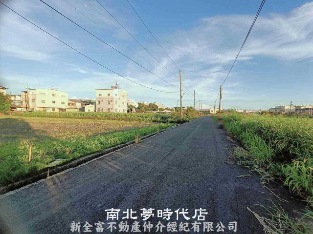 安定農地-2