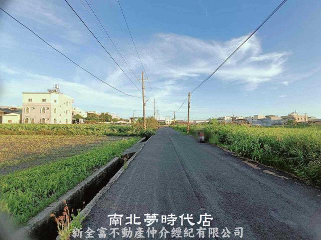 安定農地-4