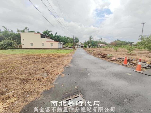 台南關廟農地-1