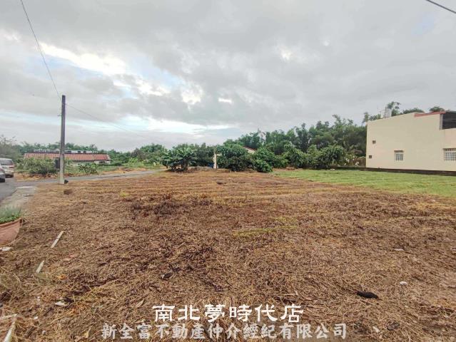 台南關廟農地-2