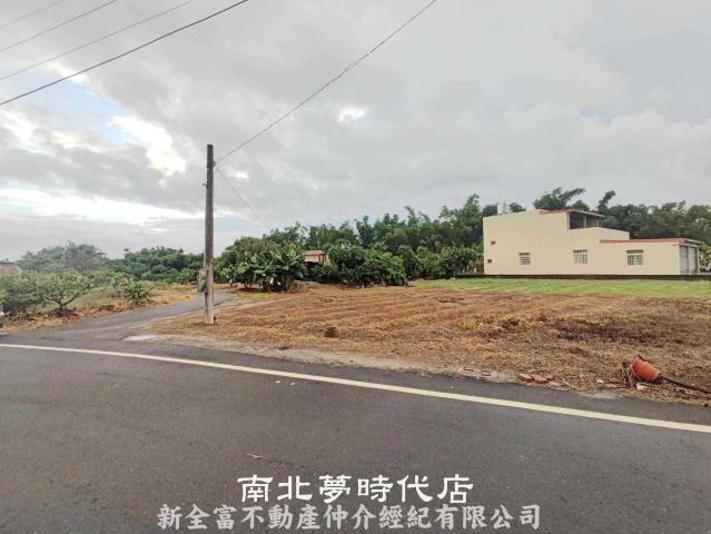 台南關廟農地-3