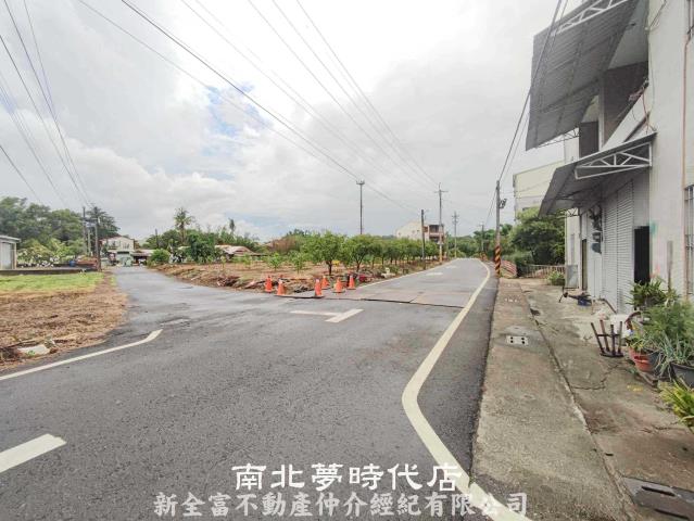 台南關廟農地-5