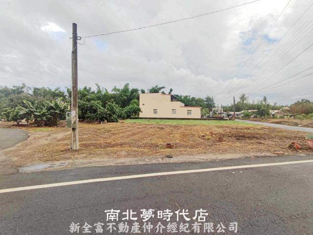 台南關廟農地-6