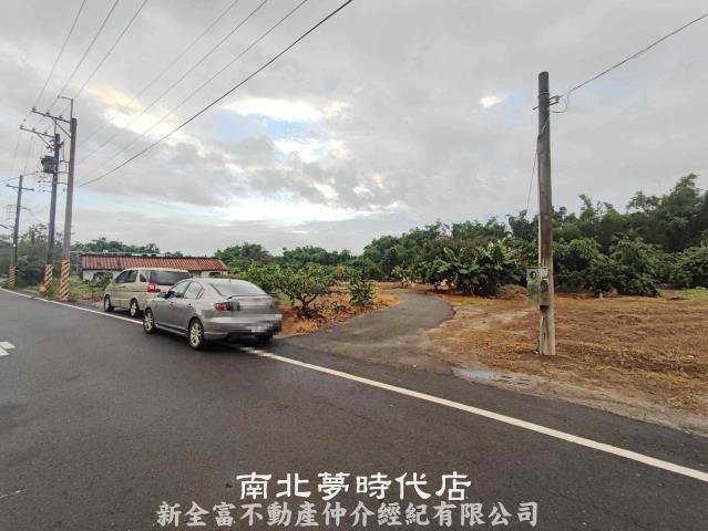 台南關廟農地-7