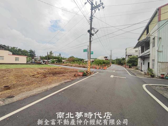 台南關廟農地-8
