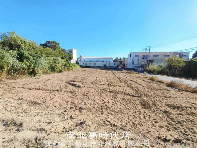 台南農地-3