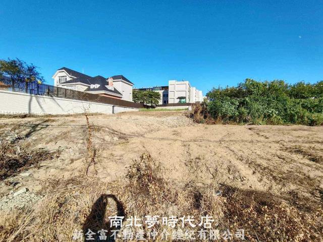 台南農地-5