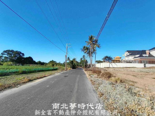 台南農地-7