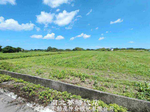 台南鹽水農地-0