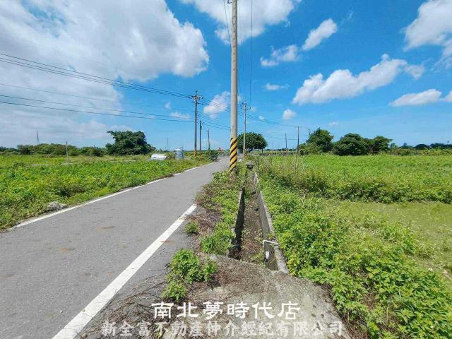 台南鹽水農地-1