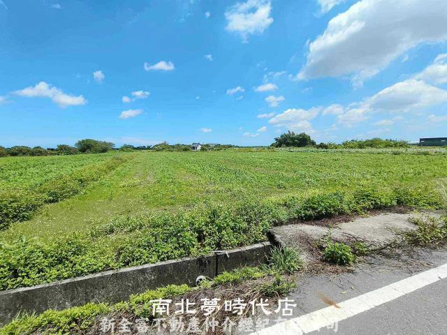 台南鹽水農地-3