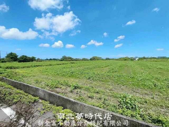 台南鹽水農地-5