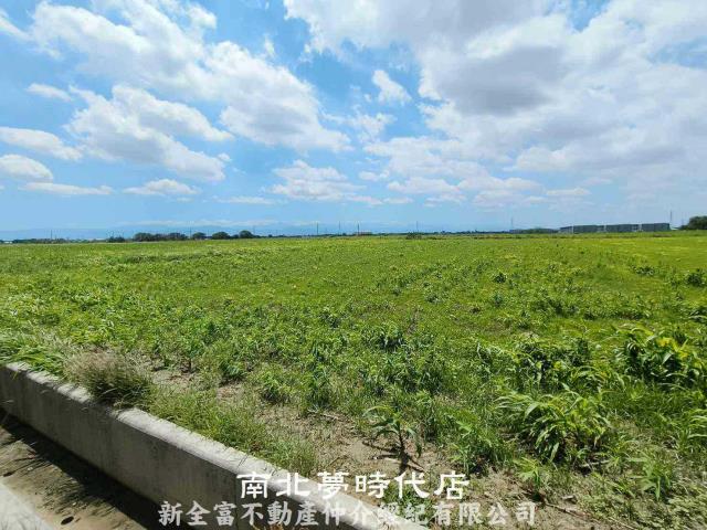 鹽水農地-1