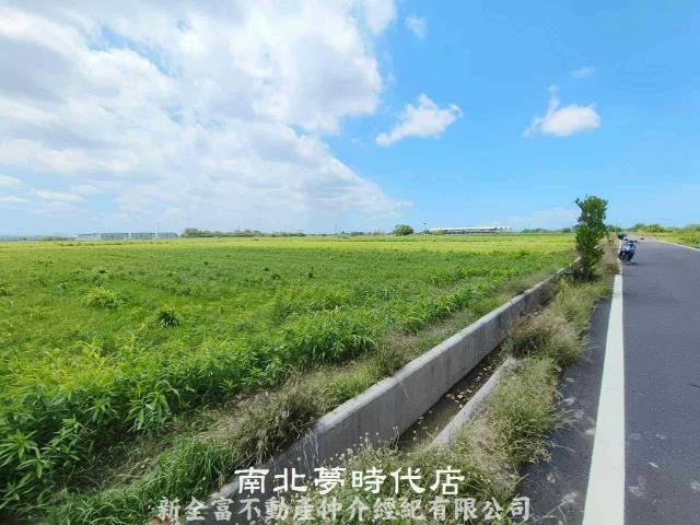 鹽水農地-5