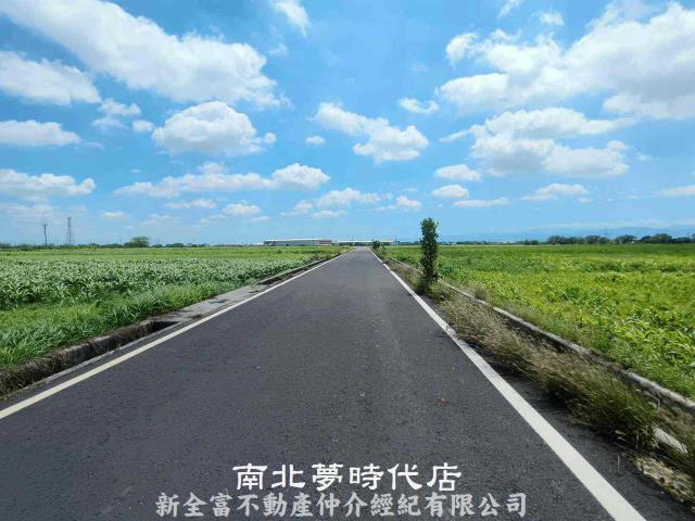 鹽水農地-8