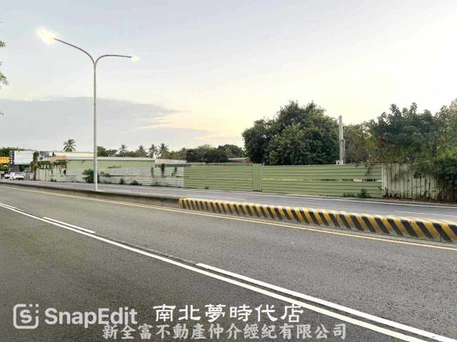 南區公墓用地-0