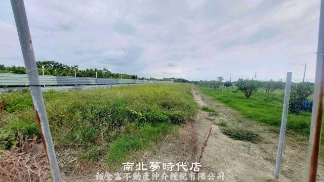 佳里農地-10