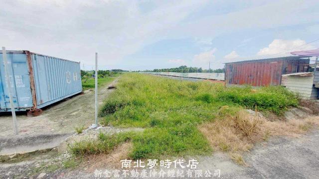 佳里農地-0