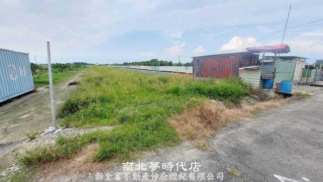 佳里農地-1