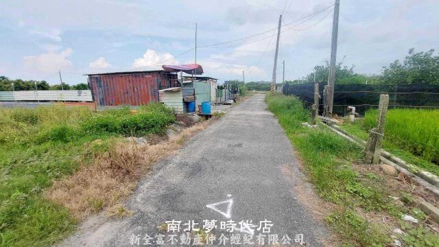 佳里農地-2