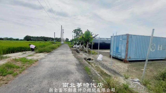佳里農地-3