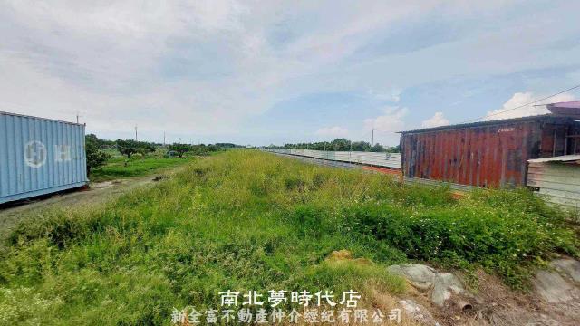 佳里農地-4