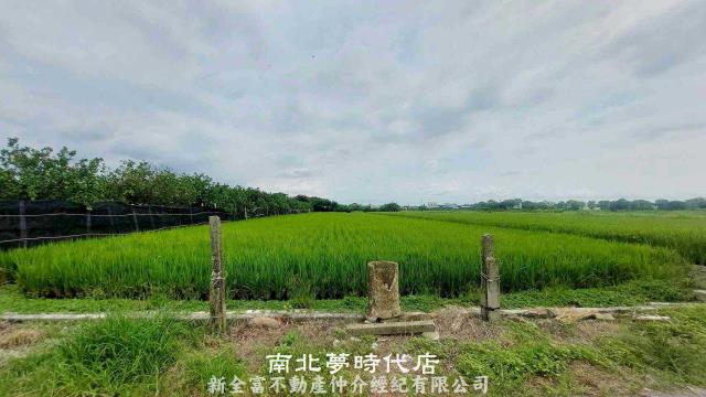 佳里農地-5