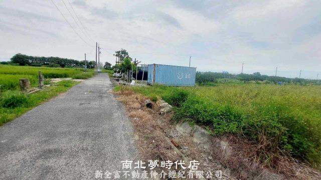 佳里農地-7