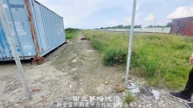 佳里農地-8