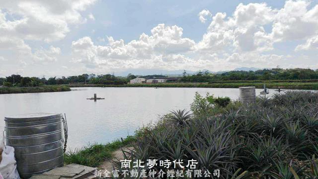 台南柳營農地-10