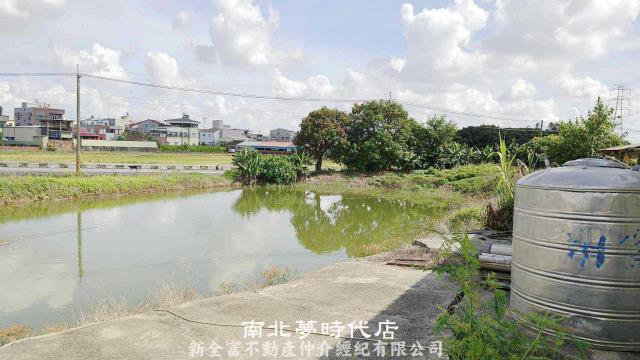 台南柳營農地-0