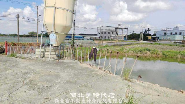 台南柳營農地-1
