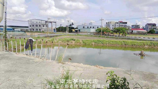 台南柳營農地-2