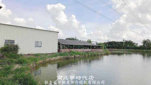 台南柳營農地-7