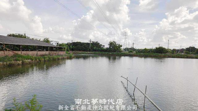 台南柳營農地-8
