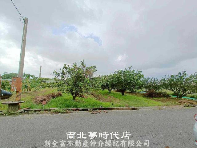 台南下營農地-9
