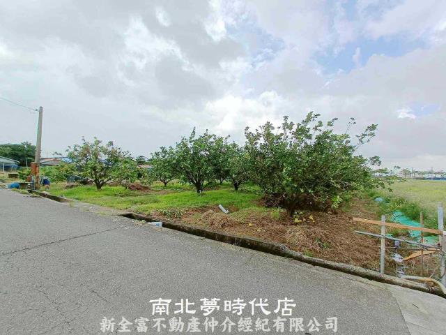台南下營農地-3
